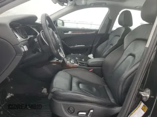 2015 Audi A4 Premium Plus z VIN WAUEFAFL9FN026763, wystawiony jako Copart lot #44332395 z przebiegiem 116 310 mil mil oraz Szkoda całkowita • Salvage title. Historia ofert i sprzedaży dostępna na DreamBid. Obrazek 7.
