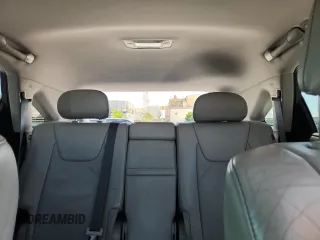 2013 Lexus RX 350 with VIN 2T2ZK1BA3DC105605, listed as a Copart auction lot 62093155 with 142,579 mi miles and Salvage title. Bid and sale history available at DreamBid. Image 10.