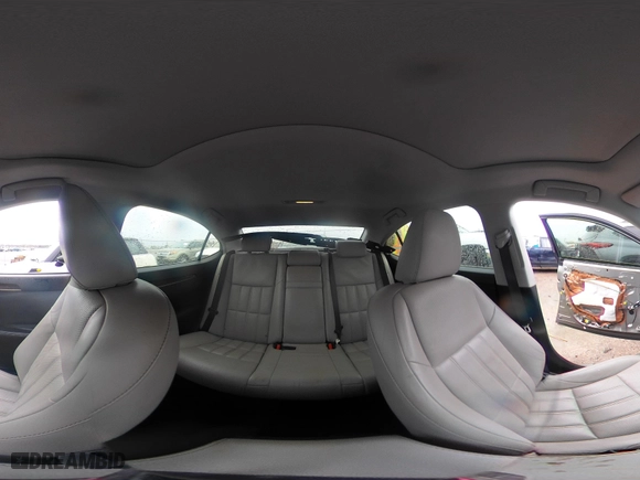 2016 Lexus ES 350 with VIN 58ABK1GGXGU021778, listed as a IAAI auction lot 41889191 with 72,033 mi miles. Bid and sale history available at carsss.com. Image 20.
