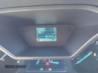 2017 Ford Transit Connect XL с VIN NM0LS7E76J1342521, выставлен на аукционе IAAI как лот 42272114 с пробегом 81 872 миль миль и . История ставок и продаж доступна на DreamBid. Изображение 7.