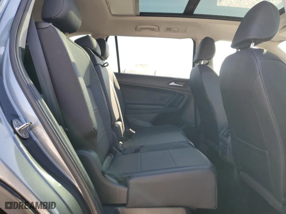 2019 Volkswagen Tiguan SE with VIN 3VV3B7AX0KM103805, listed as a Copart auction lot 45512105 with 85,010 mi miles and Salvage Title. Bid and sale history available at carsss.com. Image 11.