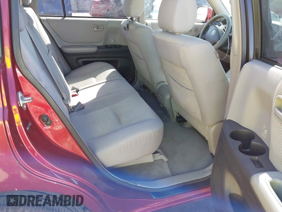 2007 Toyota Highlander z VIN JTEHP21A970187522, wystawiony jako IAAI lot #41667019 z przebiegiem 128 786 mil mil oraz . Historia ofert i sprzedaży dostępna na DreamBid. Obrazek 8.