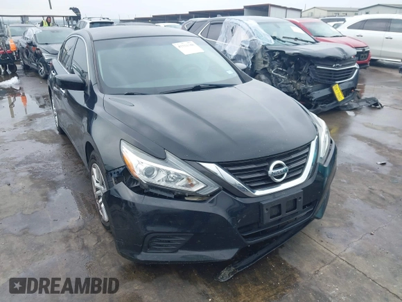 2016 Nissan Altima S с VIN 1N4AL3AP3GN366272, выставлен на аукционе IAAI как лот 42181160 с пробегом 105 039 миль миль и . История ставок и продаж доступна на DreamBid. Изображение 1.