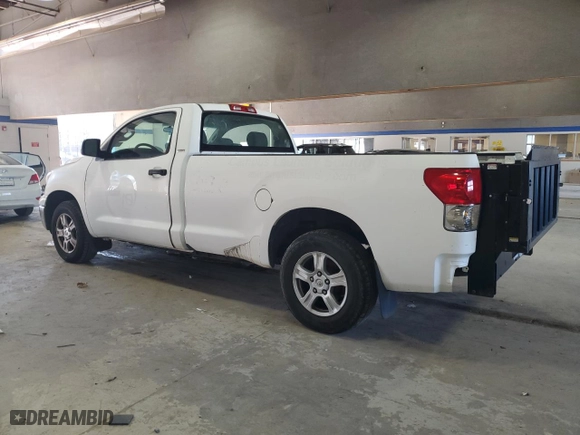 2008 Toyota Tundra with VIN 5TFLU52148X013745, listed as a Copart auction lot 47115195 with 279,876 mi miles and Clean Title. Bid and sale history available at carsss.com. Image 2.