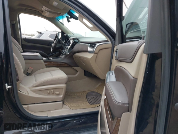 2020 Chevrolet Tahoe LS z VIN 1GNSCAKC1LR177807, wystawiony jako IAAI lot #41482578 z przebiegiem 75 010 mil mil oraz . Historia ofert i sprzedaży dostępna na DreamBid. Obrazek 5.