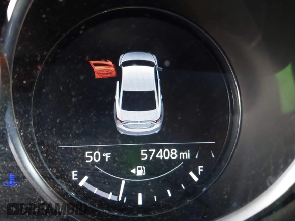 2018 Mazda 6 Grand Touring with VIN JM1GL1TY0J1319083, listed as a IAAI auction lot 40852818 with 57,408 mi miles and . Bid and sale history available at DreamBid. Image 15.