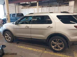 2013 Ford Explorer Limited with VIN 1FM5K8F81DGC06481, listed as a IAAI auction lot 41450796 with 173,488 mi miles. Bid and sale history available at carsss.com. Image 15.