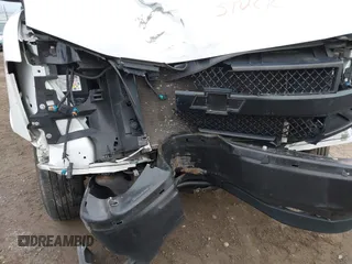 2021 Chevrolet Express Cargo с VIN 1GCWGAFP5M1223697, выставлен на аукционе IAAI как лот 41696556 с пробегом 69 930 миль миль и . История ставок и продаж доступна на DreamBid. Изображение 6.