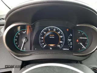 2014 Buick LaCrosse Leather with VIN 1G4GB5G3XEF153765, listed as a Copart auction lot 54138055 with 138,543 mi miles and Salvage Title. Bid and sale history available at DreamBid. Image 9.