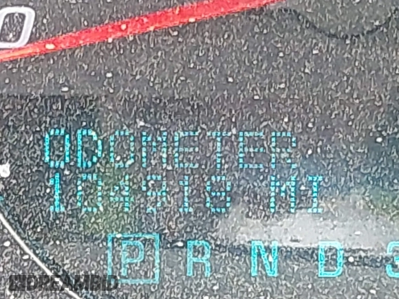 2009 Chevrolet Impala LT with VIN 2G1WT57K991228661, listed as a IAAI auction lot 42001074 with 104,918 mi miles and . Bid and sale history available at DreamBid. Image 15.