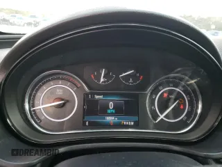 2015 Buick Regal z VIN 2G4GV5EK4F9197062, wystawiony jako Copart lot #44423315 z przebiegiem 166 964 mil mil oraz Szkoda całkowita • Salvage title. Historia ofert i sprzedaży dostępna na DreamBid. Obrazek 9.