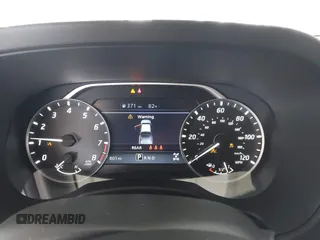 2025 Nissan Frontier S z VIN 1N6ED1EKXSN601669, wystawiony jako IAAI lot #42171057 z przebiegiem 801 mil mil oraz . Historia ofert i sprzedaży dostępna na DreamBid. Obrazek 7.