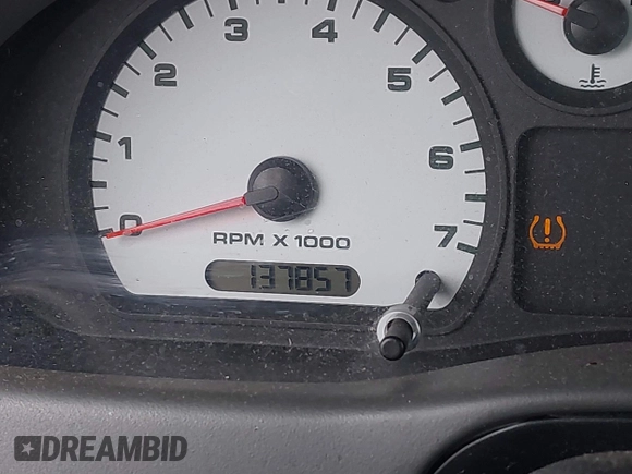 2007 Ford Ranger XL with VIN 1FTYR14U87PA45779, listed as a IAAI auction lot 41735702 with 137,857 mi miles. Bid and sale history available at carsss.com. Image 15.