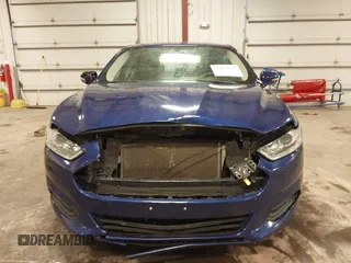 2016 Ford Fusion SE with VIN 1FA6P0H77G5127614, listed as a IAAI auction lot 41895210 with 164,006 mi miles and . Bid and sale history available at DreamBid. Image 6.