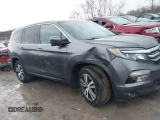 2018 Honda Pilot EX-L with VIN 5FNYF6H54JB018069, listed as a IAAI auction lot 41937306 with 75,824 mi miles. Bid and sale history available at carsss.com. Image 14.