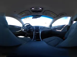 2015 Hyundai Sonata Hybrid Limited with VIN KMHEC4A41FA133127, listed as a IAAI auction lot 41759254 with 70,124 mi miles. Bid and sale history available at carsss.com. Image 18.