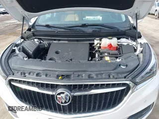 2019 Buick Enclave Premium with VIN 5GAERCKW7KJ108788, listed as a IAAI auction lot 41641876 with 67,345 mi miles and . Bid and sale history available at carsss.com. Image 10.