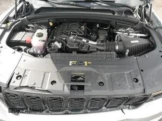 2023 Jeep Grand Cherokee Laredo with VIN 1C4RJHAG2PC660418, listed as a IAAI auction lot 41693879 with 4,295 mi miles and . Bid and sale history available at DreamBid. Image 10.