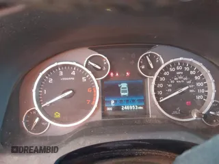 2014 Toyota Tundra 4WD Truck LTD with VIN 5TFHW5F16EX372679, listed as a IAAI auction lot 41736049 with 247,000 mi miles. Bid and sale history available at carsss.com. Image 7.