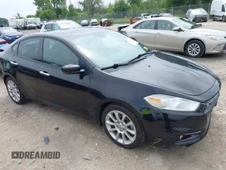 2014 Dodge Dart Limited с VIN 1C3CDFCB3ED693331, выставлен на аукционе IAAI как лот 42602517 с пробегом 122 039 миль миль и . История ставок и продаж доступна на DreamBid. Изображение 1.