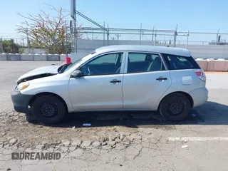 2007 Toyota Matrix STD z VIN 2T1KR32E77C645141, wystawiony jako IAAI lot #42293316 z przebiegiem 209 317 mil mil oraz . Historia ofert i sprzedaży dostępna na DreamBid. Obrazek 14.