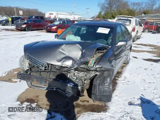 2006 Toyota Camry STD with VIN 4T1BE32K26U681429, listed as a IAAI auction lot 41526877 with 0 mi miles. Bid and sale history available at carsss.com. Image 18.
