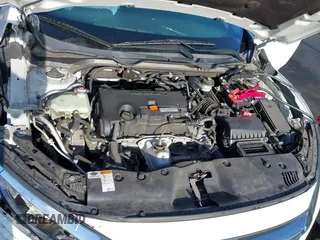 2018 Honda Civic LX with VIN 2HGFC2F56JH502770, listed as a IAAI auction lot 42117291 with 60,651 mi miles and . Bid and sale history available at DreamBid. Image 10.