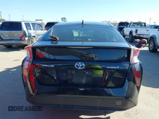 2017 Toyota Prius Two with VIN JTDKARFU1H3039405, listed as a IAAI auction lot 41834929 with 133,948 mi miles and . Bid and sale history available at DreamBid. Image 16.