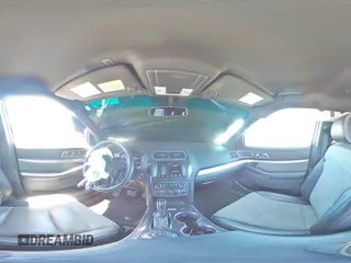 2017 Ford Explorer XLT с VIN 1FM5K8D85HGB64339, выставлен на аукционе Copart как лот 64113565 с пробегом 128 918 миль миль и Списание • Salvage title. История ставок и продаж доступна на DreamBid. Изображение 15.