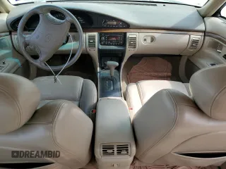 1997 Oldsmobile LSS z VIN 1G3HY52K9V4825297, wystawiony jako Copart lot #78541564 z przebiegiem Nie podano mil oraz Tytuł czysty. Historia ofert i sprzedaży dostępna na DreamBid. Obrazek 8.