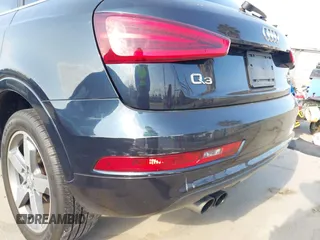 2015 Audi Q3 Premium Plus с VIN WA1EFCFSXFR007096, выставлен на аукционе IAAI как лот 42781603 с пробегом 156 717 миль миль и . История ставок и продаж доступна на DreamBid. Изображение 6.