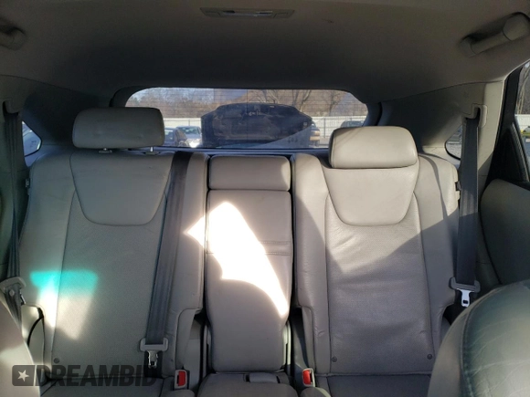 2010 Lexus RX 350 with VIN 2T2BK1BA2AC068169, listed as a Copart auction lot 50873145 with 123,021 mi miles and Clean title. Bid and sale history available at DreamBid. Image 10.