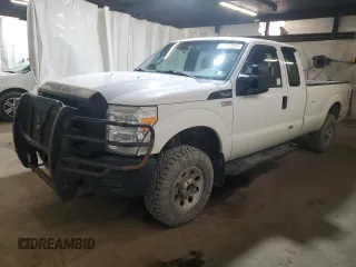 2012 Ford F-250 XL с VIN 1FT7X2B6XCEB10603, выставлен на аукционе Copart как лот 52102455 с пробегом 156 863 миль миль и Чистый • Clean title. История ставок и продаж доступна на DreamBid. Изображение 1.