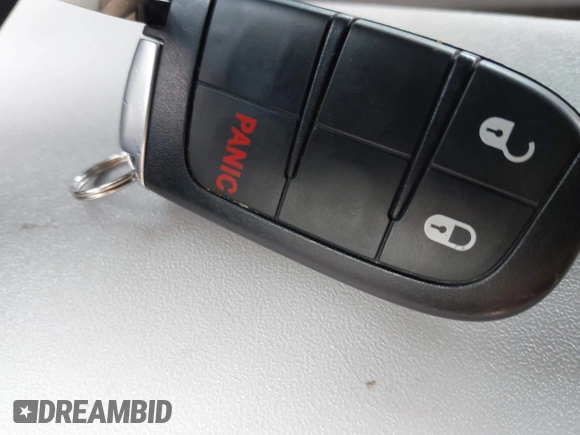 2023 Dodge Durango SXT z VIN 1C4RDHAG2PC635283, wystawiony jako IAAI lot #42070197 z przebiegiem 54 247 mil mil oraz . Historia ofert i sprzedaży dostępna na DreamBid. Obrazek 11.
