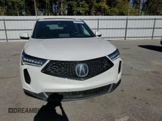 2023 Acura RDX w/A-Spec Package z VIN 5J8TC2H62PL002206, wystawiony jako Copart lot #81675244 z przebiegiem 47 303 mil mil oraz Szkoda całkowita • Salvage title. Historia ofert i sprzedaży dostępna na DreamBid. Obrazek 11.
