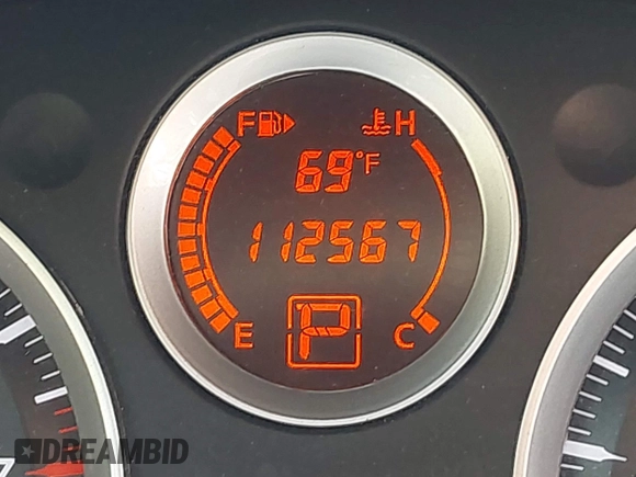 2010 Nissan Sentra 2.0 with VIN 3N1AB6AP1AL673318, listed as a IAAI auction lot 42159751 with 112,567 mi miles and . Bid and sale history available at DreamBid. Image 7.