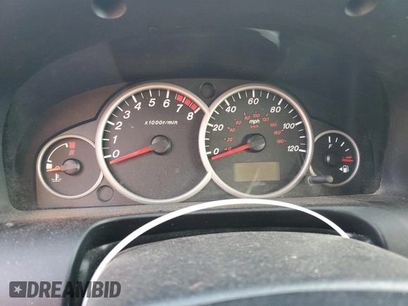 2006 Mazda Tribute S with VIN 4F2YZ06116KM28522, listed as a Copart auction lot 83670154 with Not Provided miles and Non Repairable. Bid and sale history available at carsss.com. Image 9.