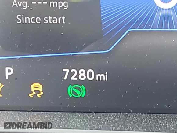 2024 Volkswagen Tiguan SE R-Line Black with VIN 3VV8B7AX3RM111526, listed as a IAAI auction lot 42524100 with 7,280 mi miles and . Bid and sale history available at DreamBid. Image 16.