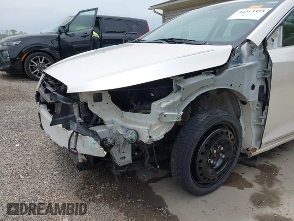 2013 Buick LaCrosse Leather with VIN 1G4GC5E35DF329300, listed as a IAAI auction lot 42313323 with 108,322 mi miles and . Bid and sale history available at DreamBid. Image 6.