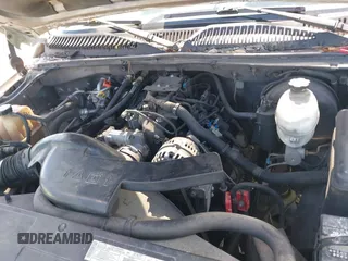 2003 Chevrolet Tahoe LS with VIN 1GNEC13V73J287501, listed as a IAAI auction lot 42508376 with Not provided miles and . Bid and sale history available at DreamBid. Image 10.