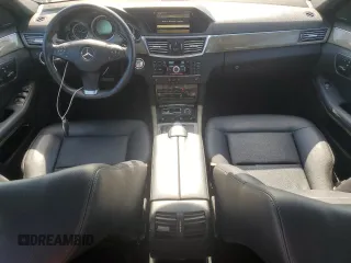 2011 Mercedes-Benz E 350 Luxury with VIN WDDHF8HB1BA347331, listed as a Copart auction lot 56376305 with 131,997 mi miles and Salvage title. Bid and sale history available at DreamBid. Image 8.