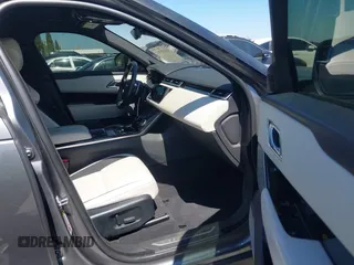 2019 Land Rover Range Rover Velar R-Dynamic SE with VIN SALYL2FV7KA226695, listed as a IAAI auction lot 41871761 with 60,976 mi miles and . Bid and sale history available at DreamBid. Image 5.