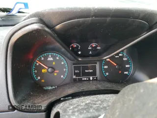 2022 Chevrolet Colorado 2WD LT with VIN 1GCGSCEA2N1101649, listed as a Copart auction lot 51707135 with 61,190 mi miles and Salvage title. Bid and sale history available at DreamBid. Image 9.
