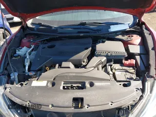 2018 Nissan Altima SV with VIN 1N4AL3AP7JC174100, listed as a IAAI auction lot 41617411 with 99,532 mi miles and . Bid and sale history available at carsss.com. Image 10.