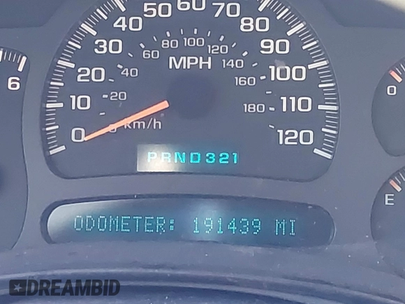 2005 Chevrolet Silverado 1500 LT with VIN 2GCEK13T451222239, listed as a IAAI auction lot 42035279 with 191,439 mi miles and . Bid and sale history available at DreamBid. Image 15.