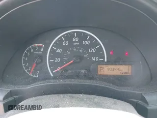 2015 Nissan Versa SV с VIN 3N1CN7AP9FL805531, выставлен на аукционе IAAI как лот 42340111 с пробегом 90 344 миль миль и . История ставок и продаж доступна на DreamBid. Изображение 7.