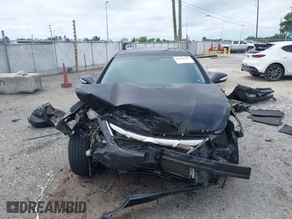 2011 Hyundai Sonata Limited with VIN 5NPEC4AC8BH189435, listed as a IAAI auction lot 41990447 with 115,091 mi miles and . Bid and sale history available at DreamBid. Image 12.