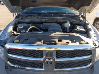 2017 Ram 1500 Express with VIN 1C6RR7FG2HS560135, listed as a IAAI auction lot 41240970 with 115,834 mi miles. Bid and sale history available at carsss.com. Image 10.