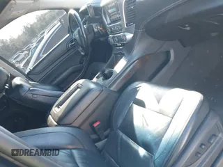 2016 Chevrolet Suburban LS with VIN 1GNSKGKC2GR189170, listed as a IAAI auction lot 41186487 with 196,594 mi miles. Bid and sale history available at carsss.com. Image 5.