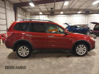 2012 Subaru Forester X Limited with VIN JF2SHBEC2CH448456, listed as a IAAI auction lot 42162725 with 108,540 mi miles and . Bid and sale history available at DreamBid. Image 14.